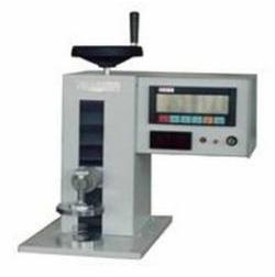 Automatic Springiness Tester, Feature : Easy To Use, Electrical Porcelain, Four Times Stronger, Proper Working