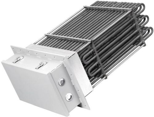 Customized Industrial Heating Systems