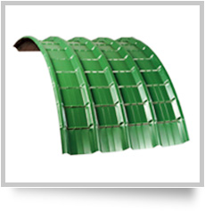 Pre Painted Sheet, ROOFING SHEETS