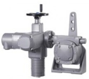 Aluminum Barber Linear Actuator Ea81 Proportional Hydraulic