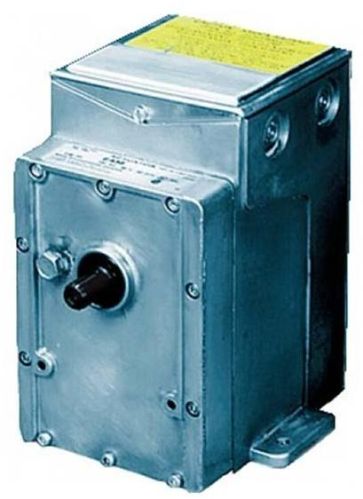 Aluminum Beck Linear Valve Actuators