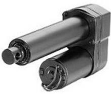 Thomson Precision Linear Actuators Ect Series