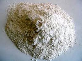 Bentonite Powder