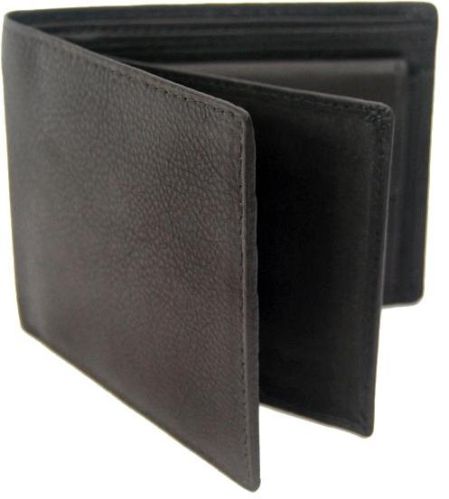 6 Card Slots Mens Wallet