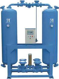 Adsorption Air Dryer