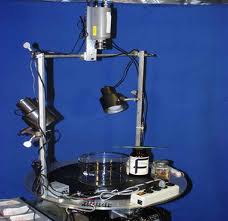 Boundary Layer Apparatus