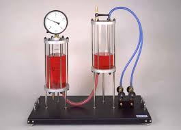 Boyle Law Demonstration PC