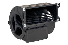 Centrifugal Fan