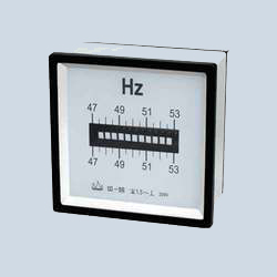 Frequency Meter