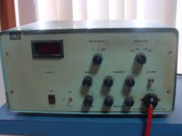 Gunn Power Supply