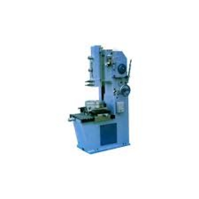 Heavyduty Geared Slotting Machine