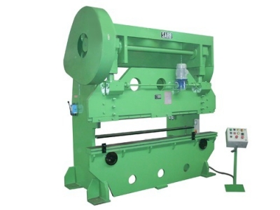 Mechanical Clutch Bending Press Brakes