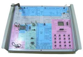 Mobile Phone Trainer