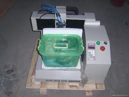 PCB Etching Machine