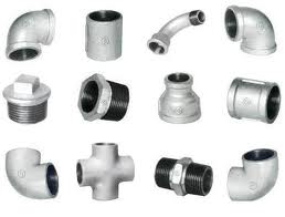 Pipe fittings, Application : Pipe Fitting