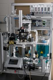 Process Control Rig