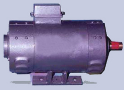 Repulsion Motors, Voltage : 230V