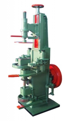 Top & Bottom Can Seaming Machine