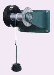 Torsion Of A Spiral Spring