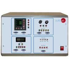 Trainer For Field Bus Applications