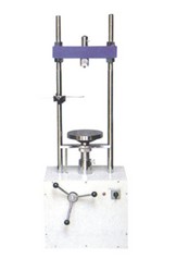 Triaxial Shear Apparatus