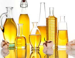 Organic Cooking Oil