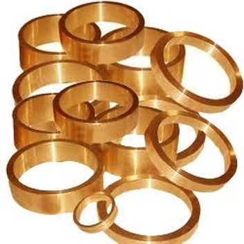 Copper Alloy Castings