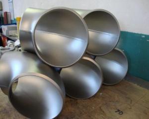 Inconel Forged Elbow, Grade : C276, B-2