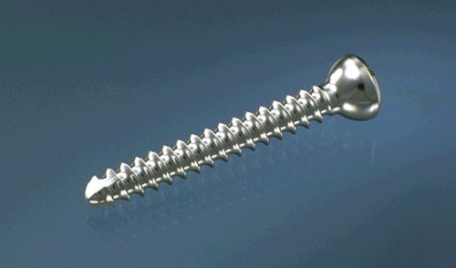 4.5 Mm Cortex Screw, Self Tapping