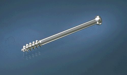 6.5 Mm Cancellous Bone Screw, Thread Length 16mm