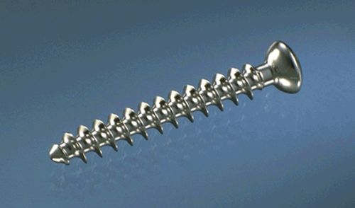 Cancellous Screws 4.0 Mm Fully
