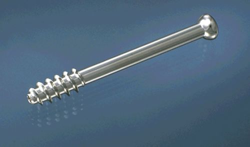 Cancellous Screw 7.0 X 16 Mm