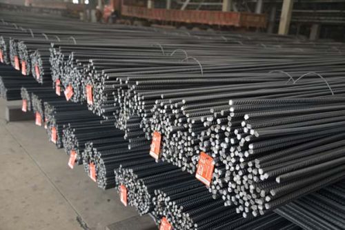 American Standard Carbon Steel