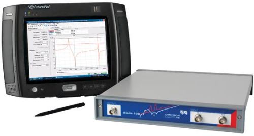 Bode 100 Vector Network Analyzer