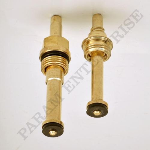 Brass Rising Fittings