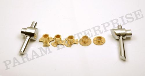 Brass Tap Parts