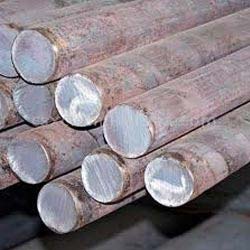 Alloy Steel Rods