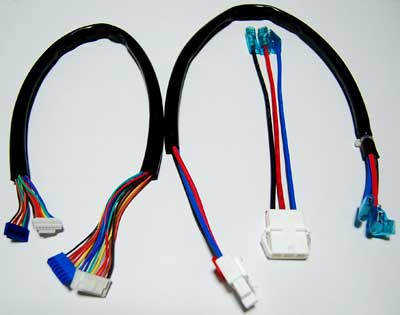 Wire Harness