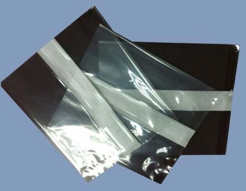 Heat Sealing Sterilization Pouches