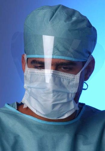Surgical Face Mask