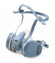 Profile2 Half Face Mask