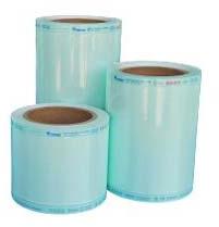 Sterilization Tyvek Flat Roll