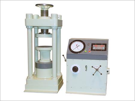 Compression Testing Machine