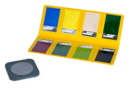 Paint Testing Equipment