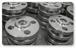 Nickel & Copper Alloy ANSI Din Jis Flange