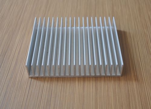 Aluminum Heat Sinks