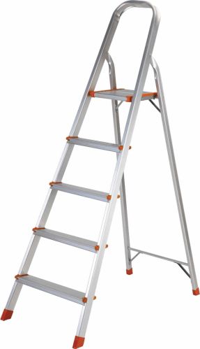 Aluminum Step Ladders