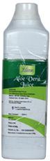 Aloe Vera Juice