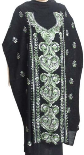 Cotton Dress Material