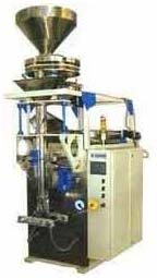 Granules Packaging Machine